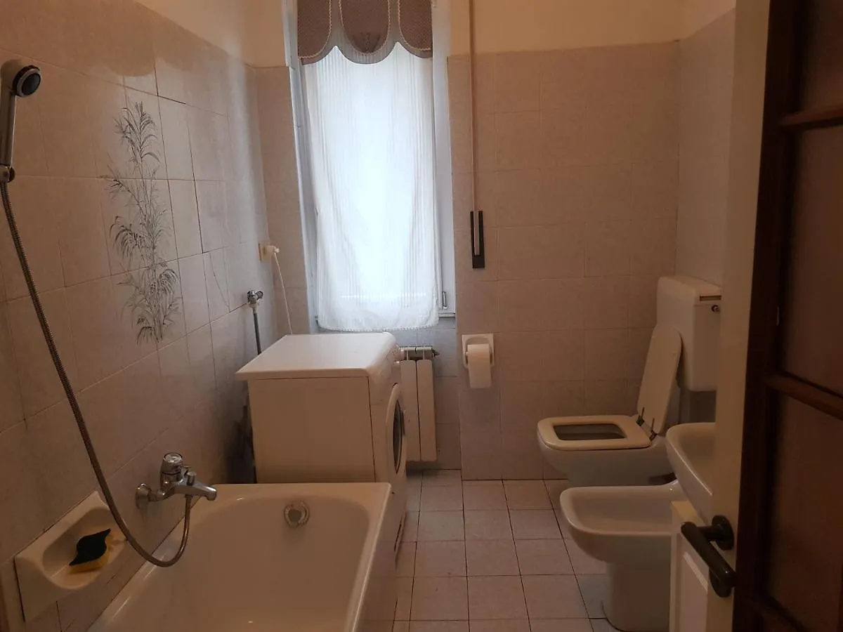 Holiday In Pietra Ligure Apartament