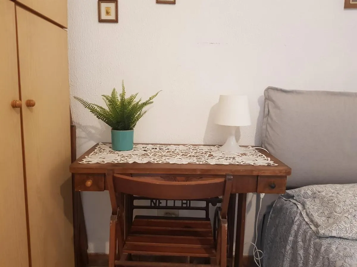 Apartament Holiday In Pietra Ligure